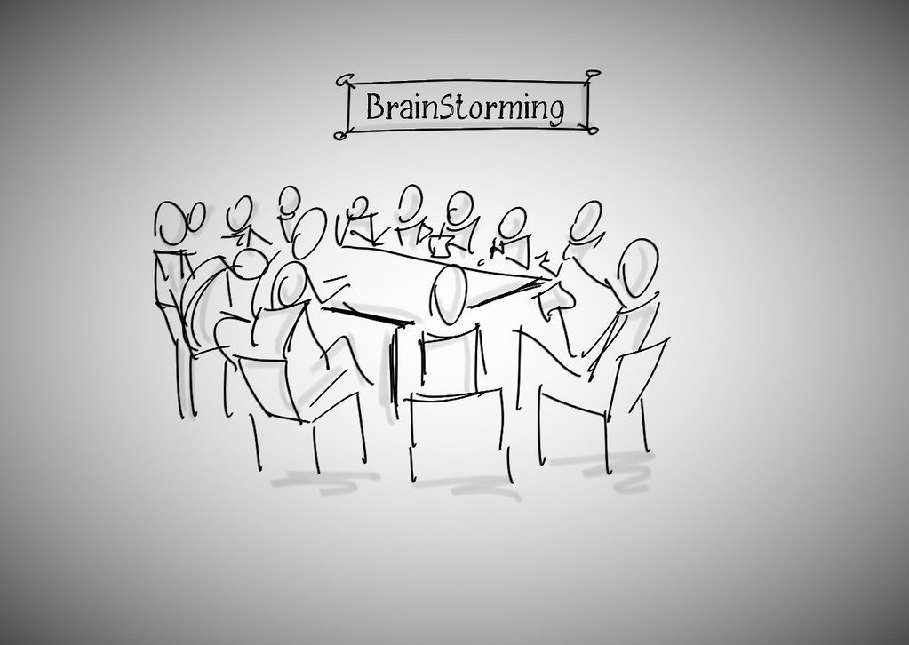 A Final Word on Using AI for Financial Planning (Image Credits: Flickr)