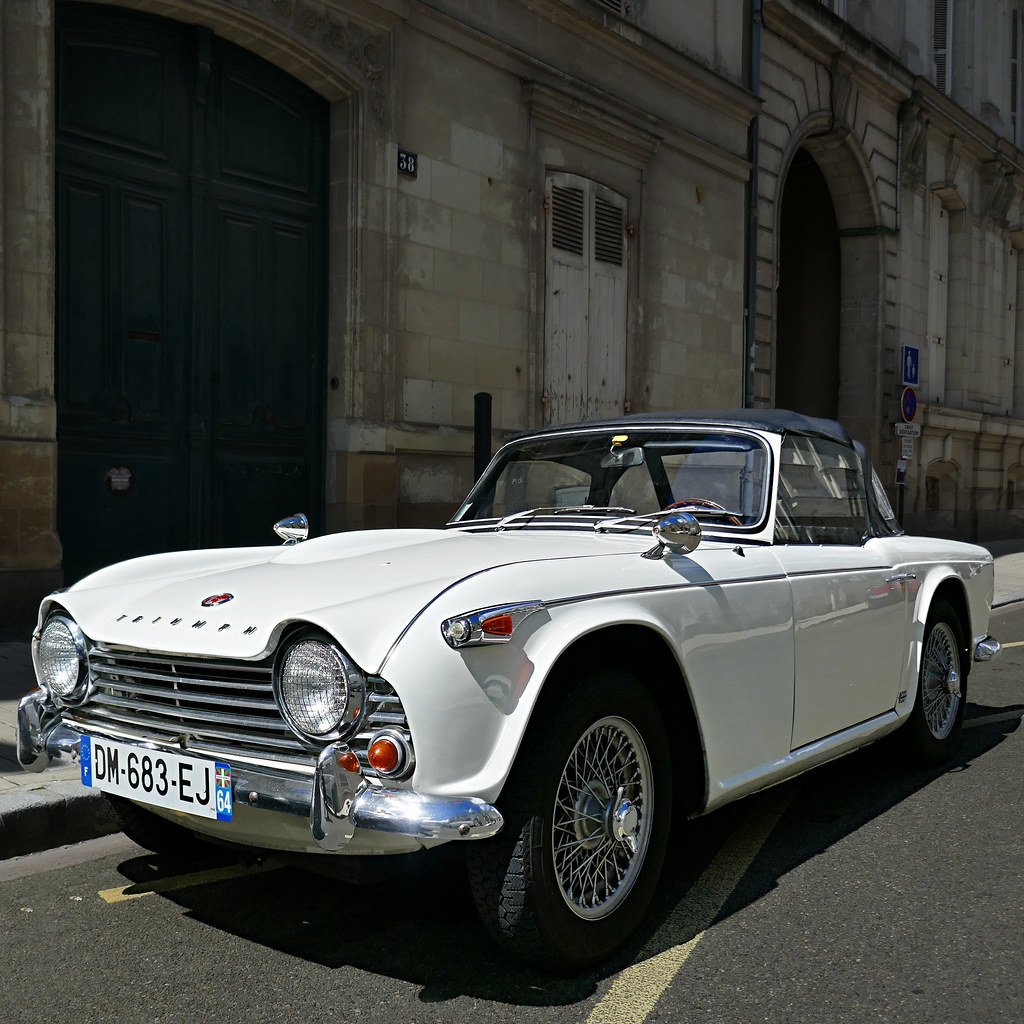 IRS Data Tells the Real Story of 1980s Wealth (Image Credits: Flickr)