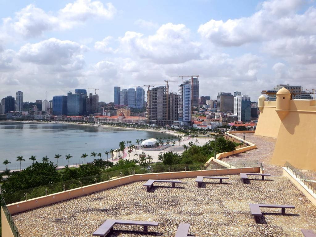 Luanda, Angola: The Surprising Wildcard (Image Credits: Wikimedia)