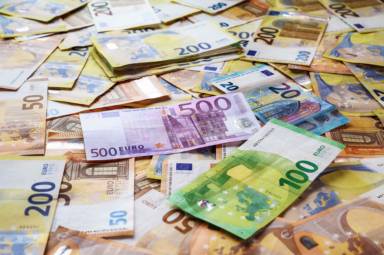 Being a Millionaire Is No Longer Enough (Image Credits: Pixabay)