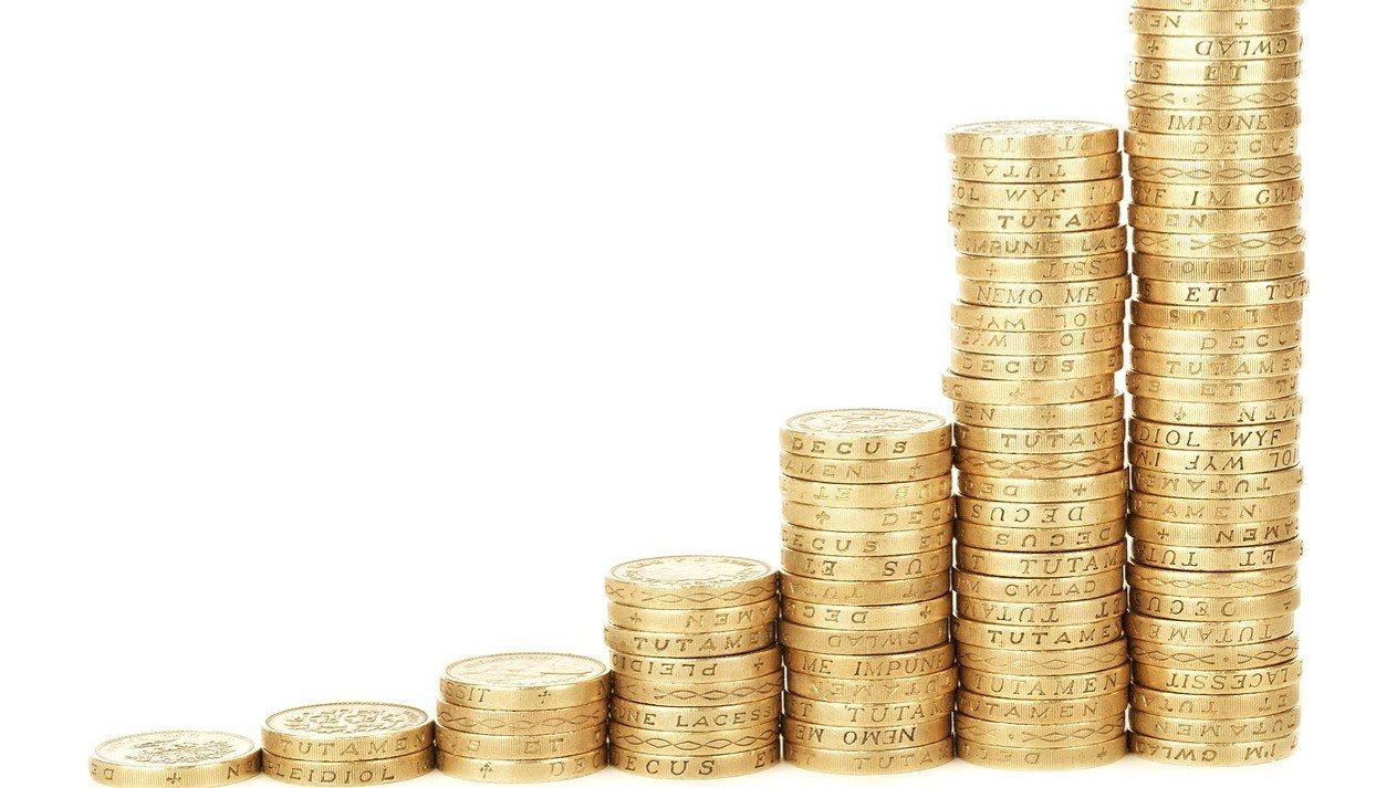 The Wealth Distribution Gap Is Staggering (Image Credits: Pixabay)