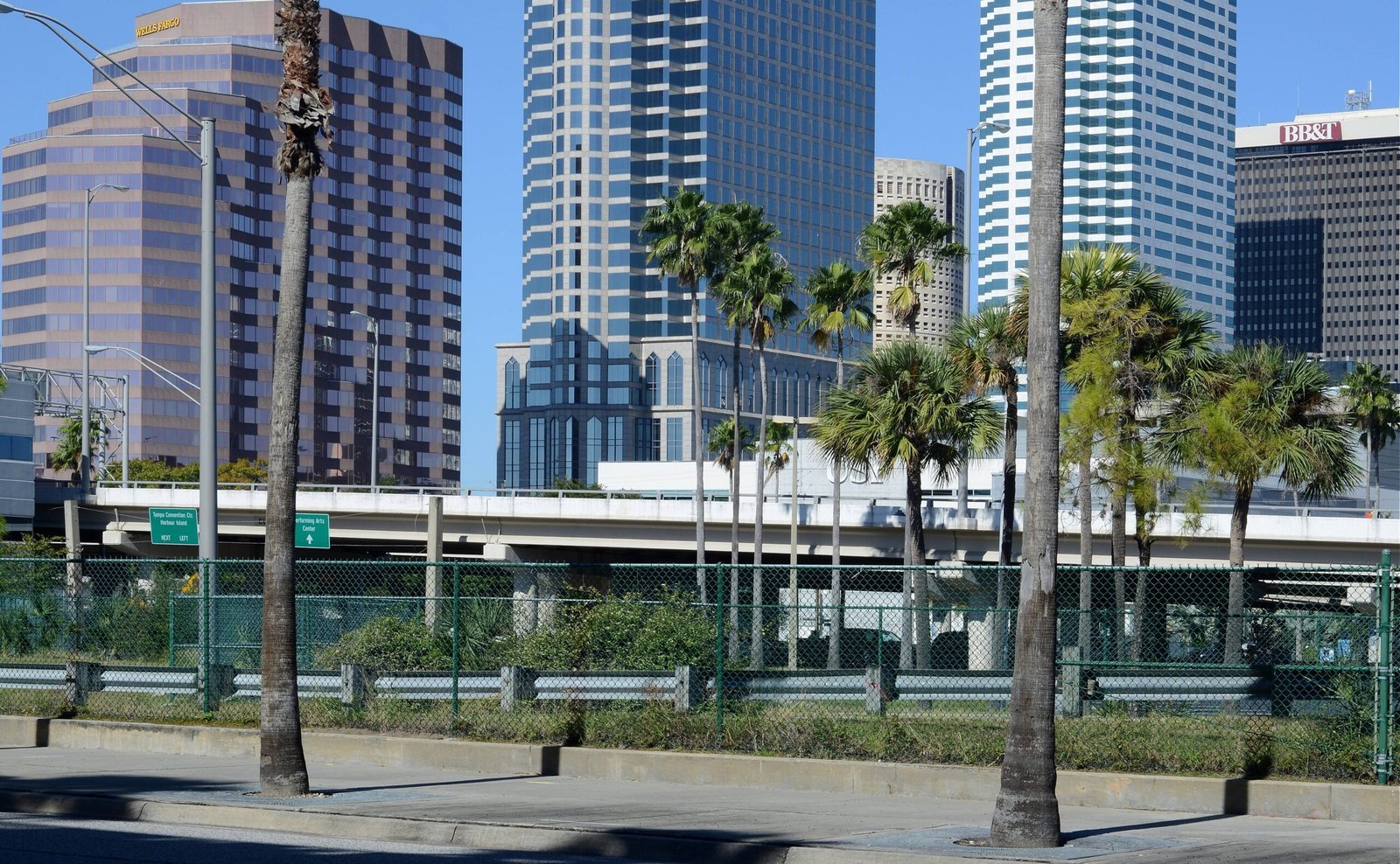 Florida: The Sunshine State Has No Income Tax at All (Image Credits: Wikimedia)