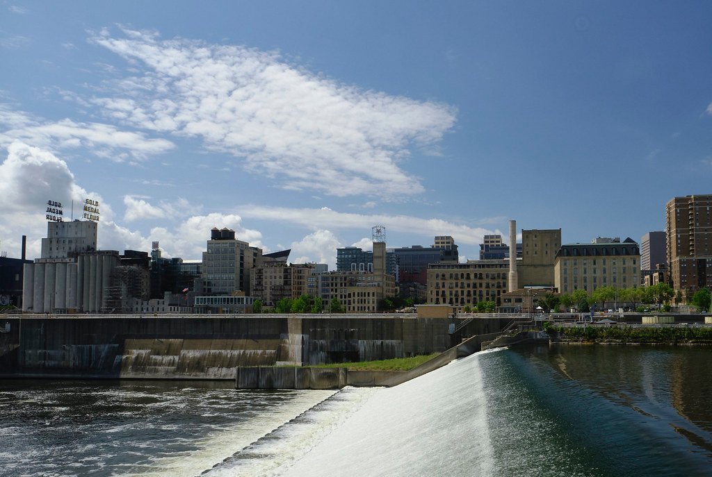 Mississippi: Rock-Bottom Tax Rates and Broad Retirement Exemptions (Image Credits: Flickr)