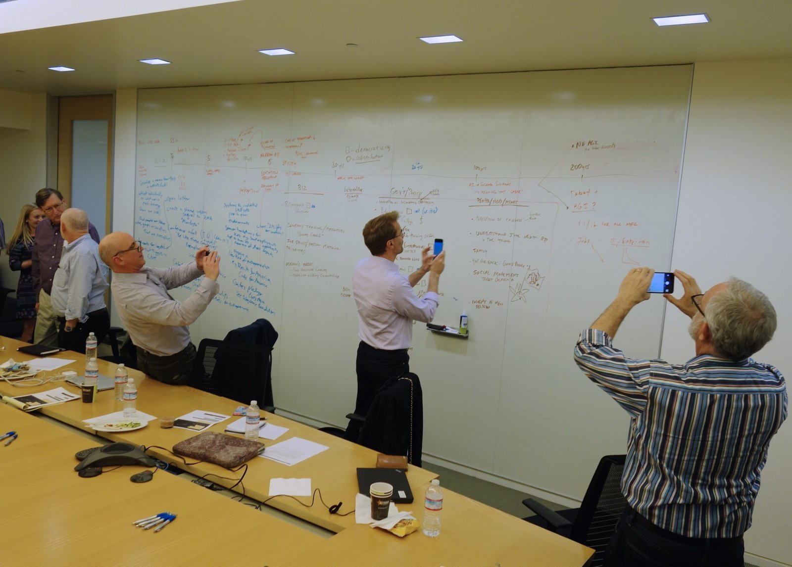 7. Education and Net Worth: A Gap That Widens Over a Lifetime (Image Credits: Wikimedia)