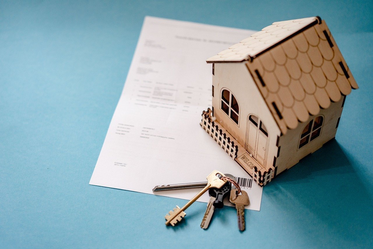 3. The Mortgage Lock-In Effect Is a Powerful Invisible Chain (Image Credits: Pixabay)