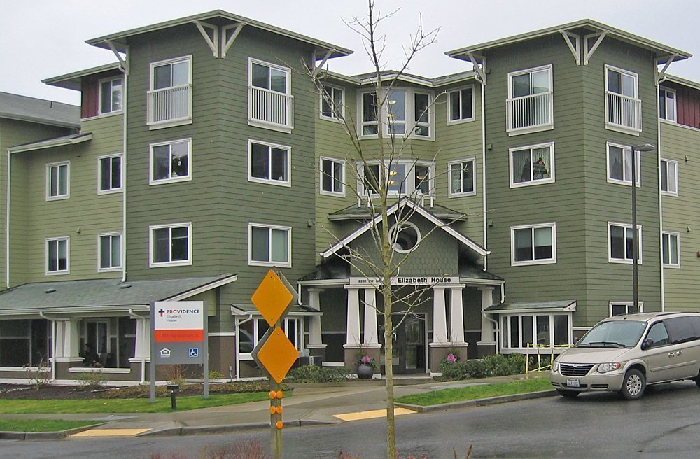 6. There Is Nowhere Affordable to Go (Image Credits: Wikimedia)