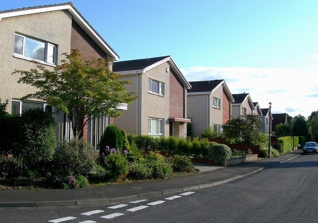 What the Future of Boomer Housing Actually Looks Like (Image Credits: Wikimedia)