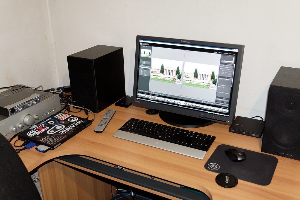 5. Remote Work Killed the Prestige of Extra Space (Image Credits: Flickr)