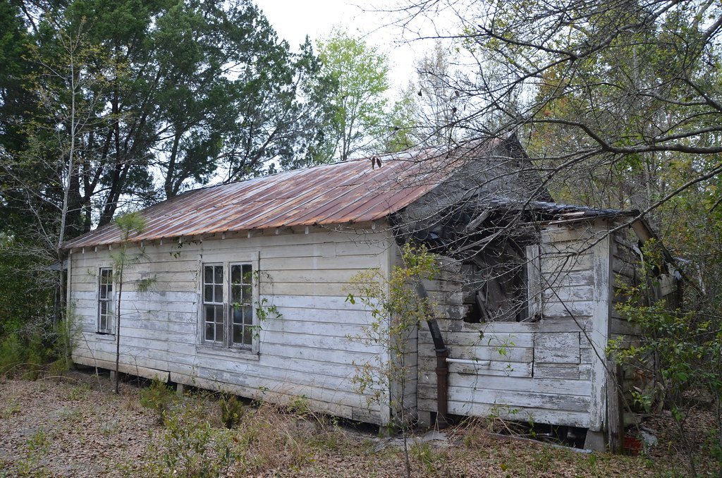 A Quiet Reckoning Taking Shape Across America (Image Credits: Flickr)