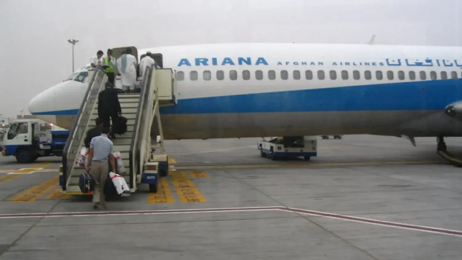 More Americans Are Planning to Retire Overseas - Here's Why