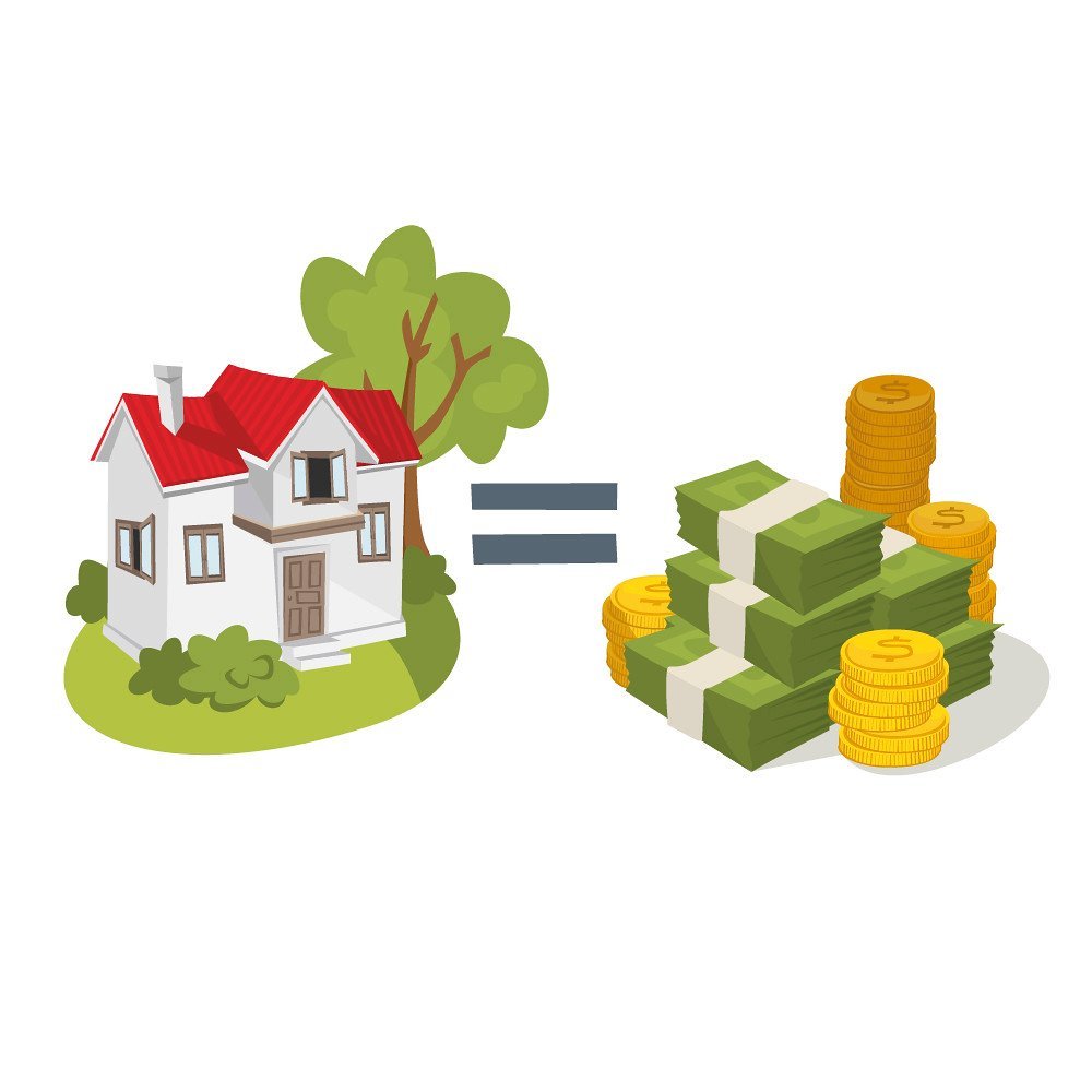 3. Home Equity Is the Silent Engine of Wealth at This Age (Image Credits: Flickr)