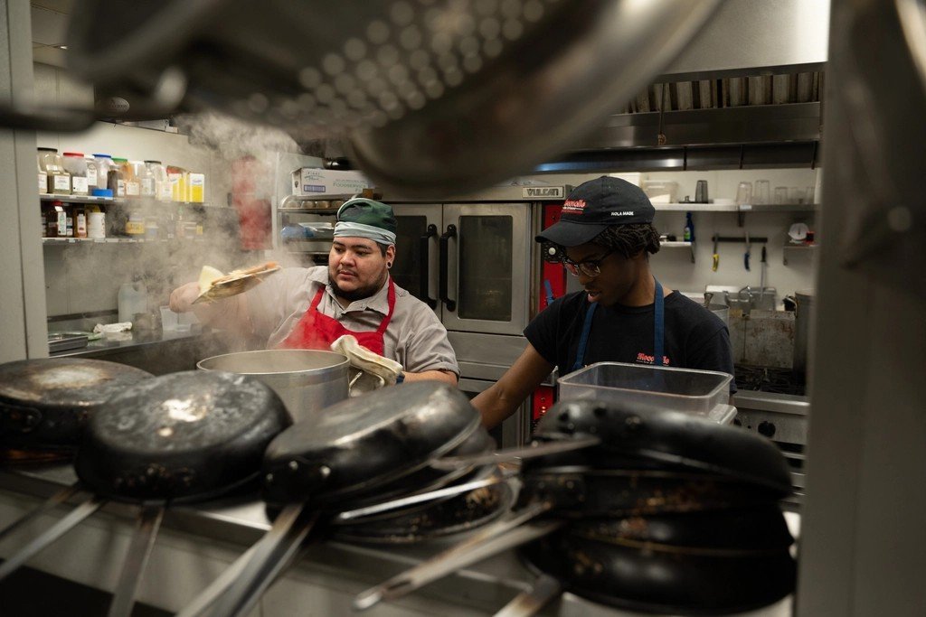 8. Self-Employment and Business Ownership: The Wealth Multiplier (Image Credits: Rawpixel)