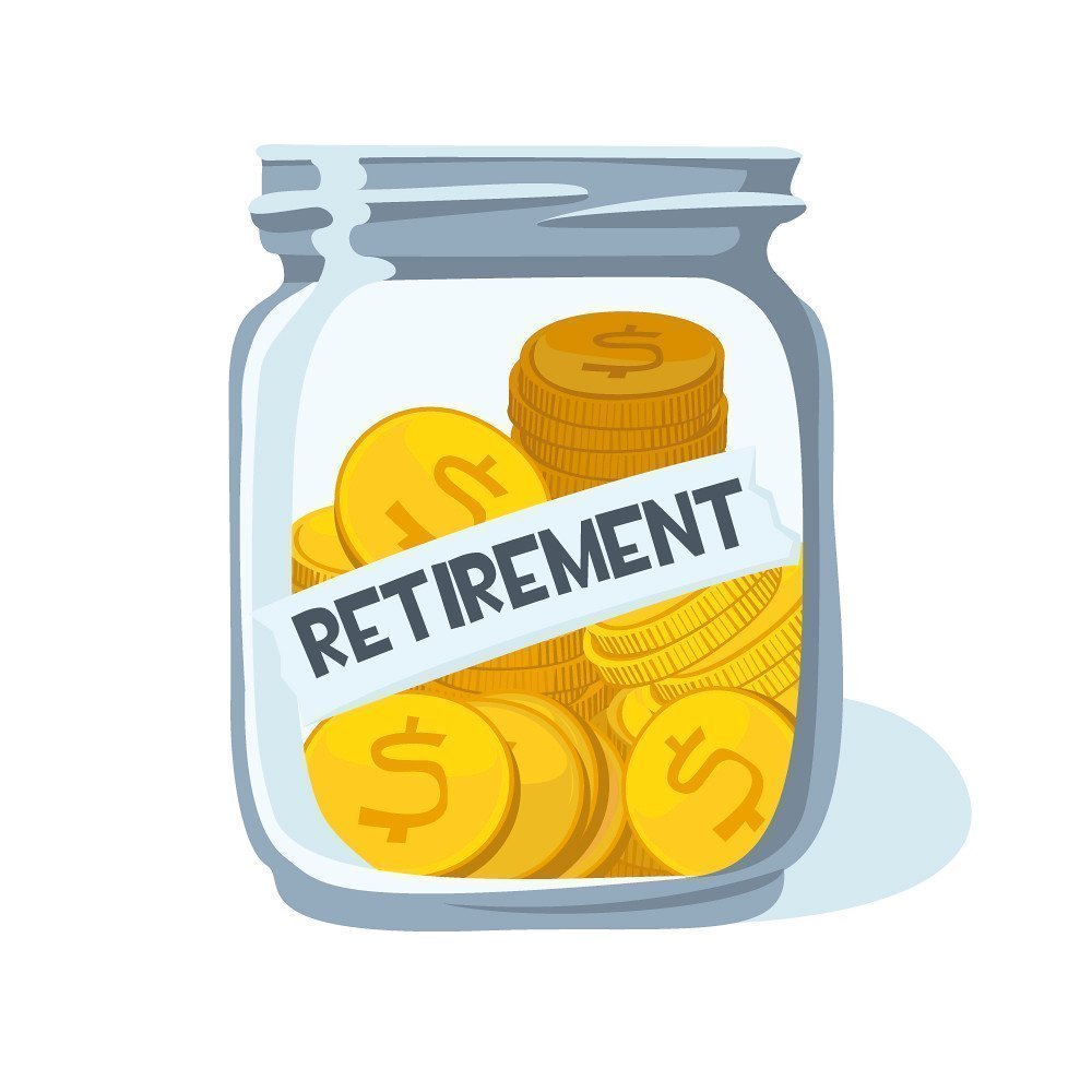 2. Retirement Savings Were Never Enough to Begin With (Image Credits: Flickr)