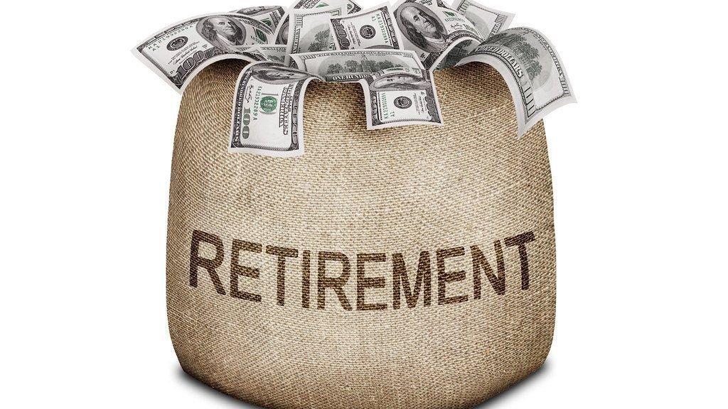 Here's What The Lower Middle Class Retiree Gets From Their Social Security at 60