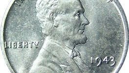 The 1943 Penny Fake - How To Tell If Yours Is The Real (Valuable) Deal