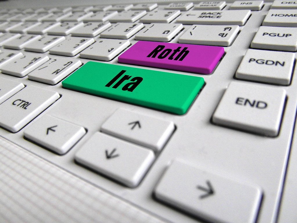 7. Sophisticated Roth Conversion and Tax-Free Withdrawal Strategies (Image Credits: Flickr)