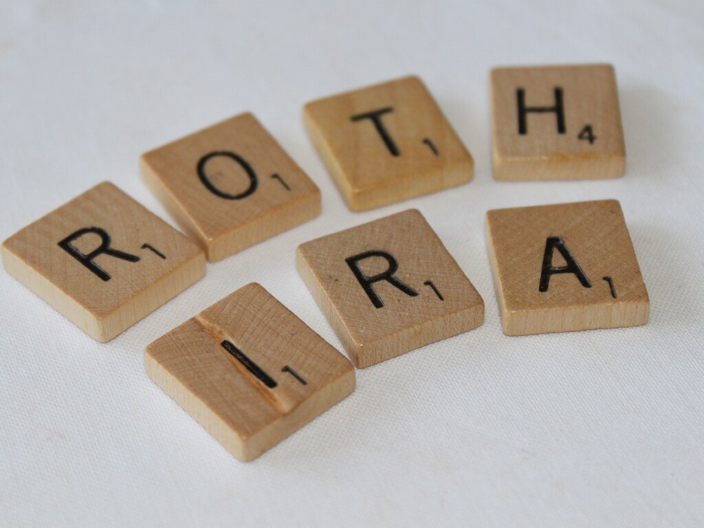 3. Convert Traditional IRA Funds to a Roth IRA While Tax Rates Are Favorable (Image Credits: Flickr)