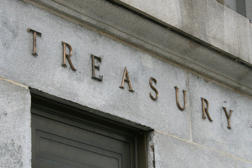 5. Tax Refund Offsets Through the Treasury Offset Program (Image Credits: Flickr)