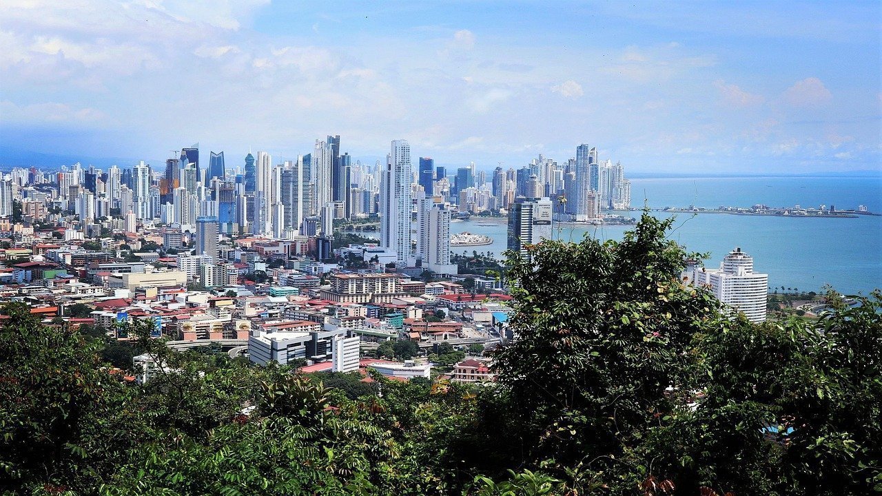Panama: The Retiree Visa That Changed the Game (Image Credits: Pixabay)