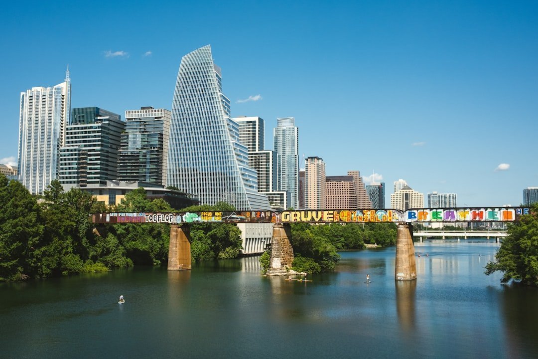 9. Austin, Texas (Image Credits: Unsplash)