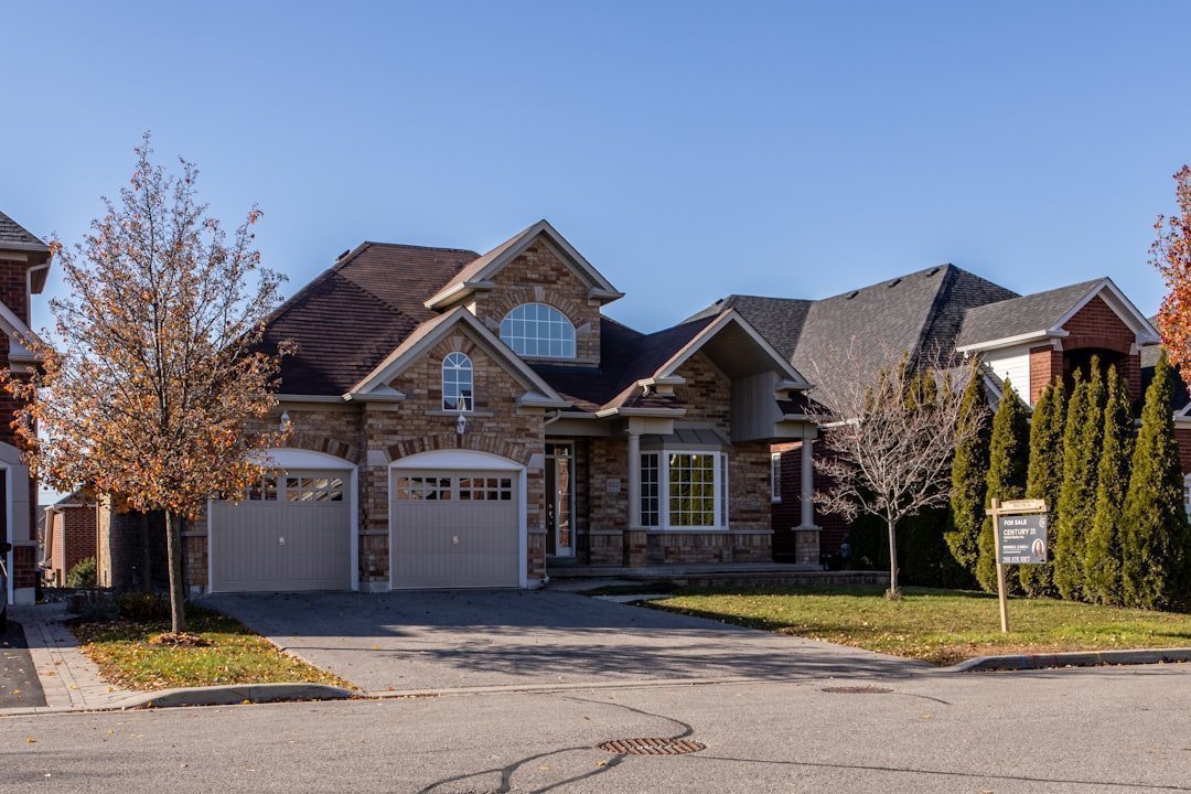 8. The Home Has Lingered Too Long and Now Carries a Stigma (Image Credits: Unsplash)