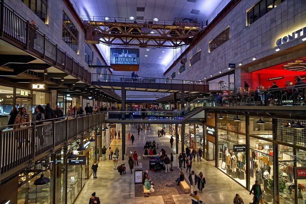 Here Is What You Need to Know Before You Shop Again (Image Credits: Flickr)