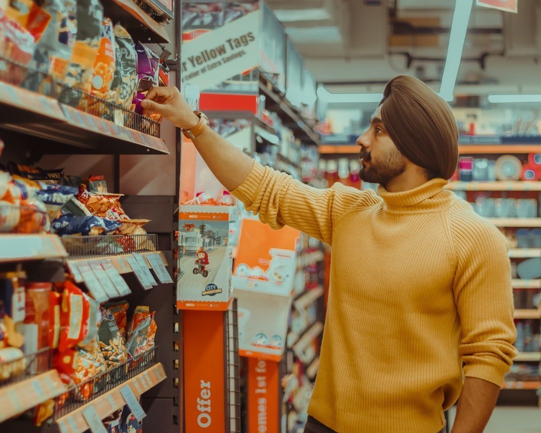 10. Policy Is Slowly Catching Up, But Shoppers Cannot Afford to Wait (Image Credits: Unsplash)