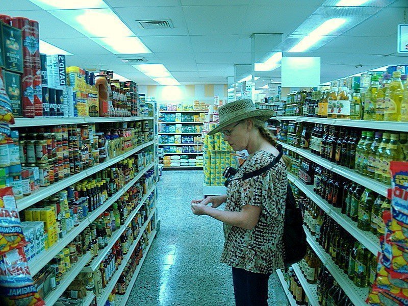 The One Habit That Could Change Everything at the Checkout (Image Credits: Flickr)