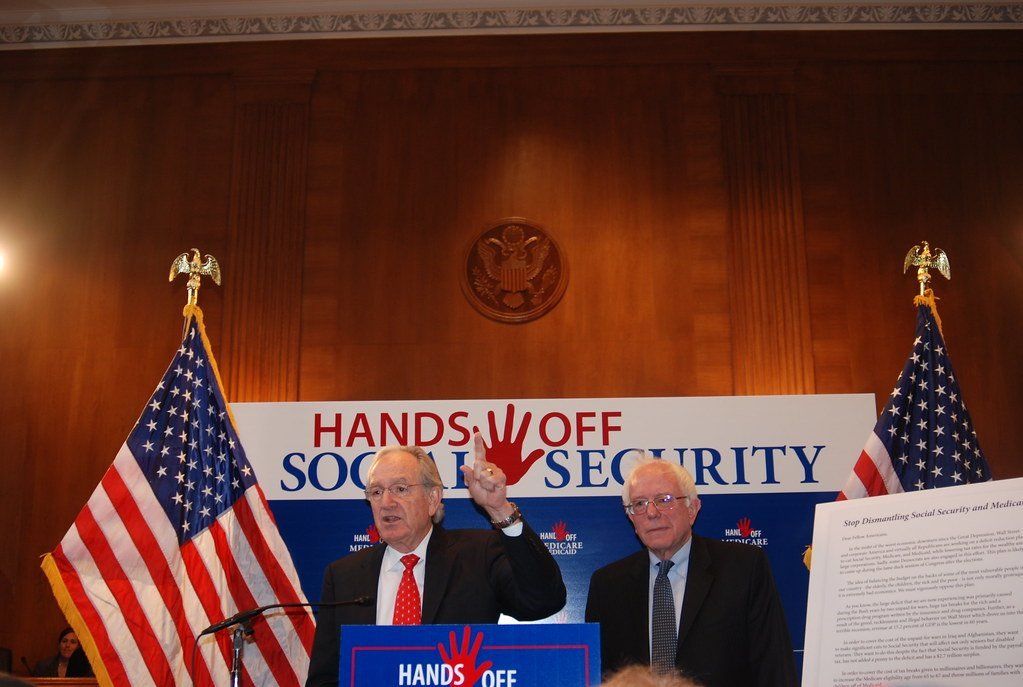 The Future of Social Security and What 67 Means Going Forward (Image Credits: Flickr)