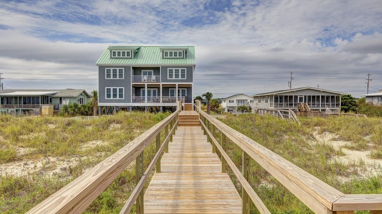 The $1,200 Mistake: Why 87% of Retirees Now Regret Their Timeshare