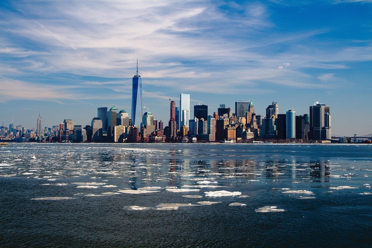 2. New York: Culture and Costs That Never Sleep (Image Credits: Pixabay)