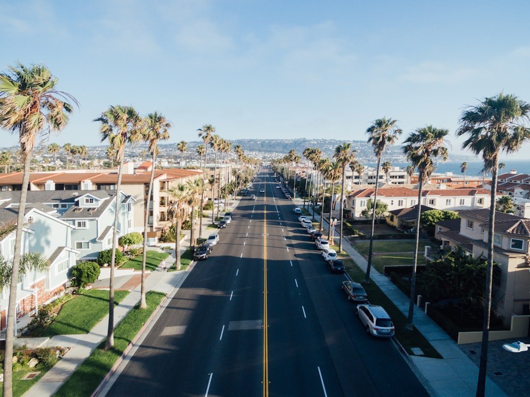 3. California: The Golden State With a Golden Price Tag (Image Credits: Unsplash)