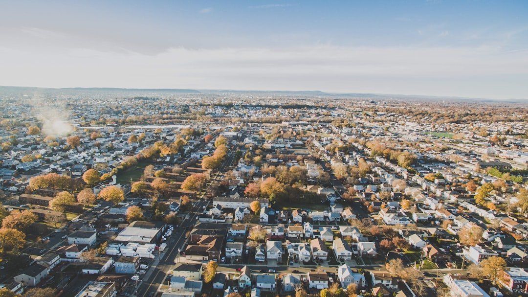 6. New Jersey: The Property Tax Capital of America (Image Credits: Unsplash)
