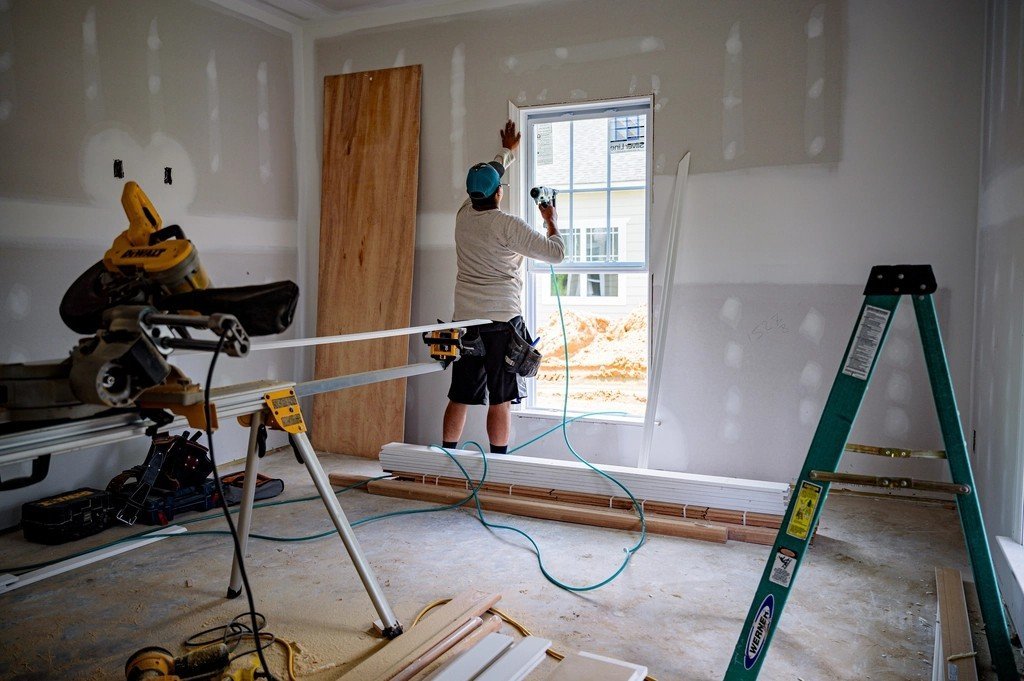 8. Retrofitting and Renovating Instead of Leaving (Image Credits: Rawpixel)