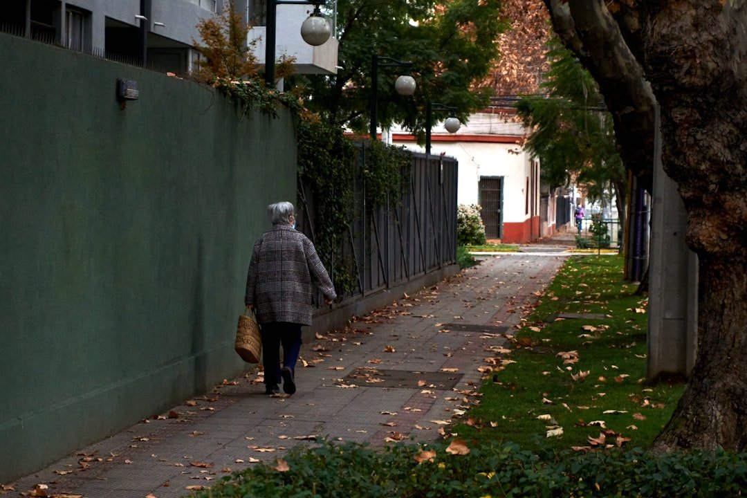 10. The Shortage of Suitable Retirement and Smaller Homes (Image Credits: Unsplash)