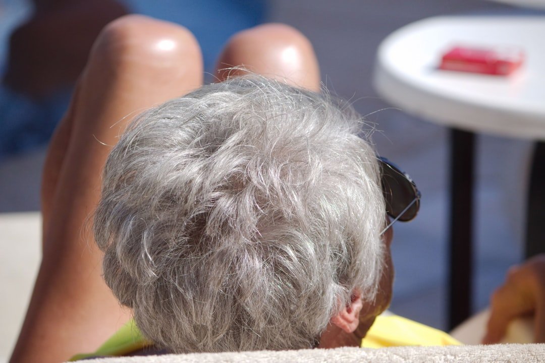 4. The Heat and Humidity Are No Joke for Older Adults (Image Credits: Unsplash)