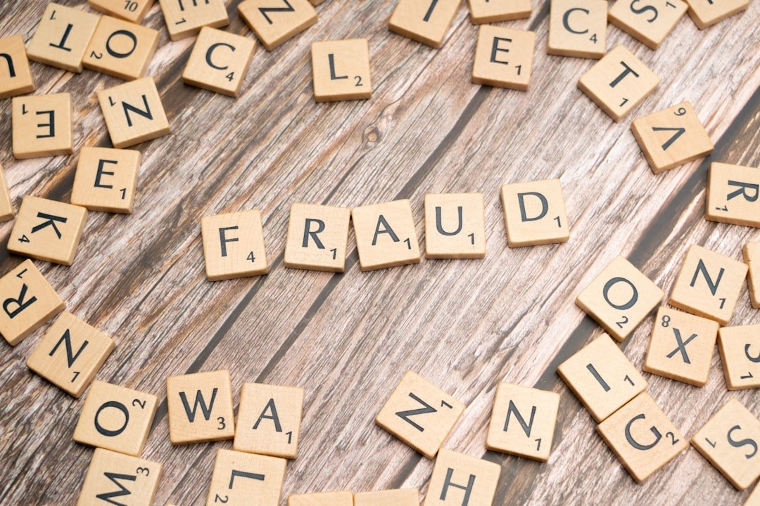 7. Consumer Fraud Is Rampant and Retirees Are Targets (Image Credits: Unsplash)