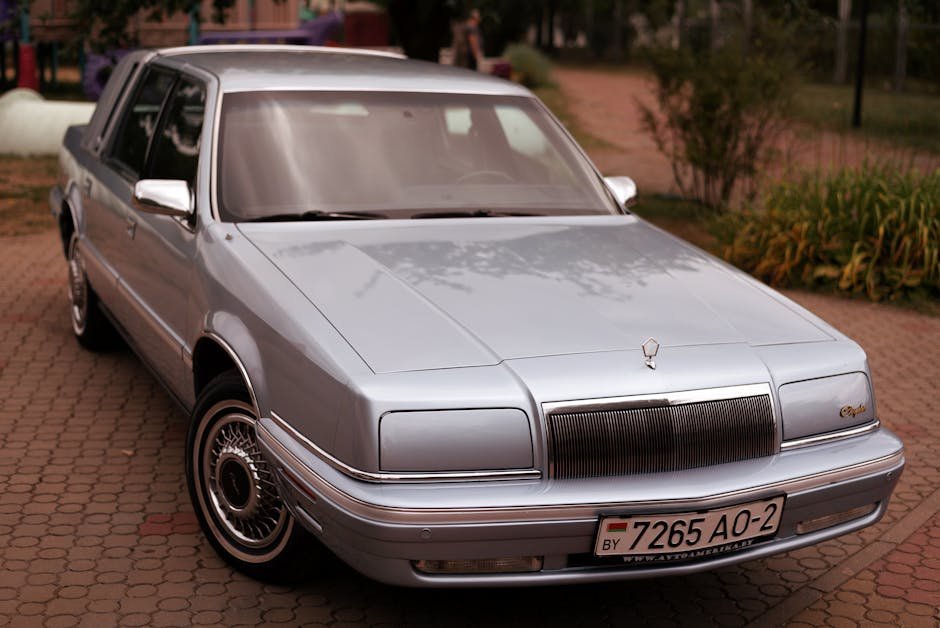 1. Used Cars: The Smartest Big-Ticket Purchase You Can Make (Image Credits: Pexels)