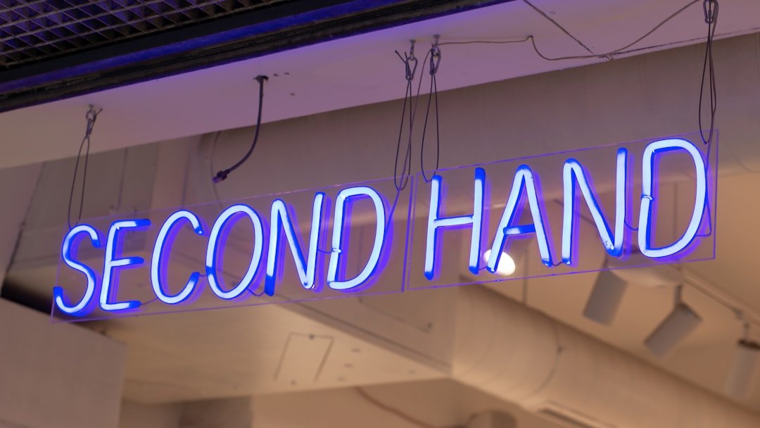 I Always Buy The Used Version Of These 10 Items To Protect My Savings