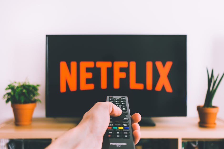 2. Streaming Overload: Paying for More Than You Watch (Image Credits: Pexels)