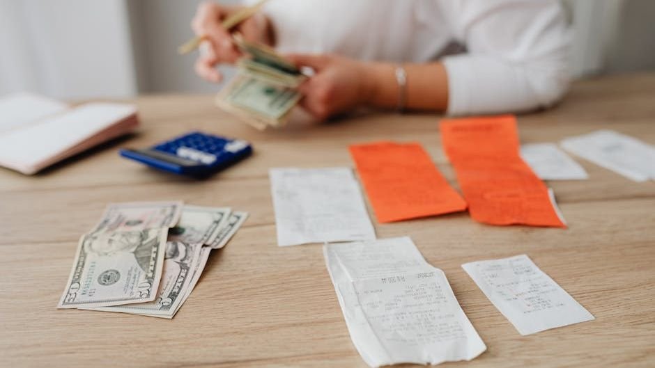 Is Your Budget Leaking? How AI Tools Found 10 Ways Mine Was