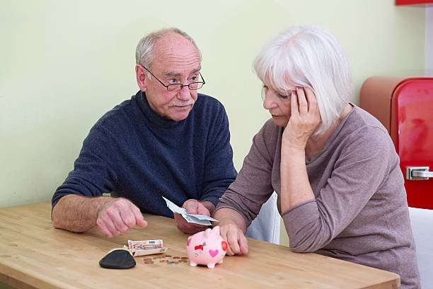 The Grocery Inflation Reality Check Nobody Warned You About (Image Credits: Flickr)