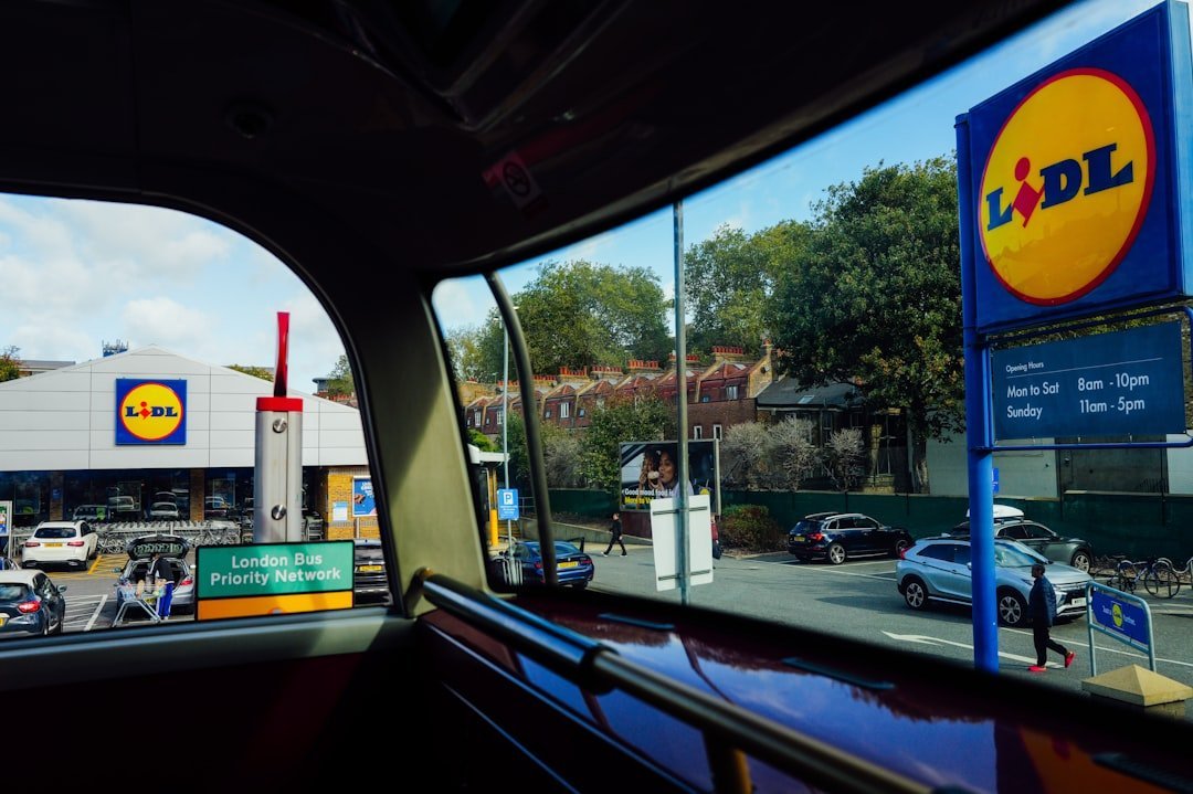 Store #2: Lidl - Europe's Secret Weapon for American Wallets (Image Credits: Unsplash)