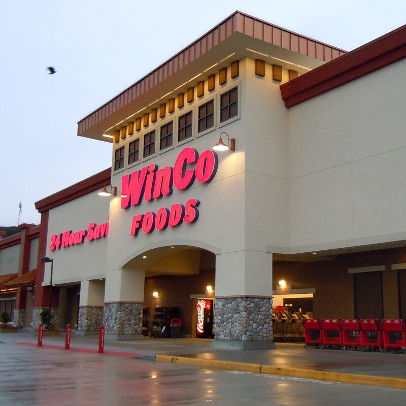 Store #4: WinCo Foods - The Employee-Owned Underdog (X Team, Flickr, CC BY 2.0)