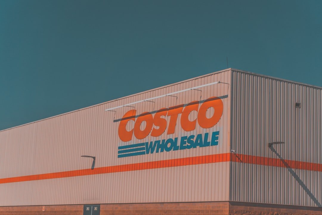 Store #5: Costco - Bulk Buying as a Retirement Strategy (Image Credits: Unsplash)