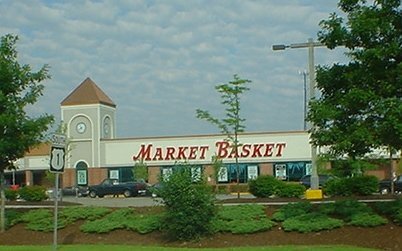 Store #6: Market Basket - The Northeast's Best-Kept Secret (Own work by the original uploader, Public domain)