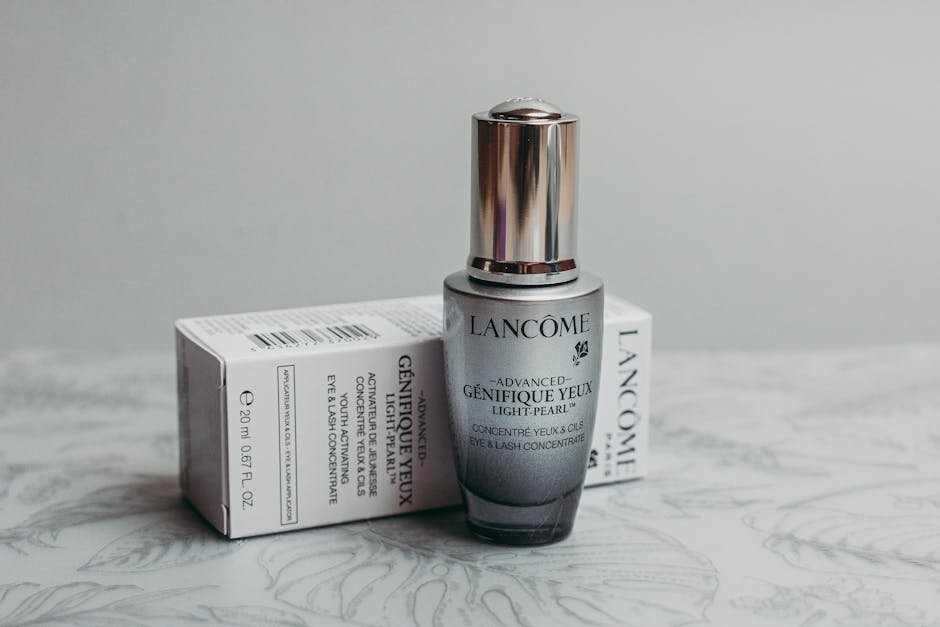 5. Luxury Skincare vs. Affordable Drugstore Alternatives (Image Credits: Pexels)