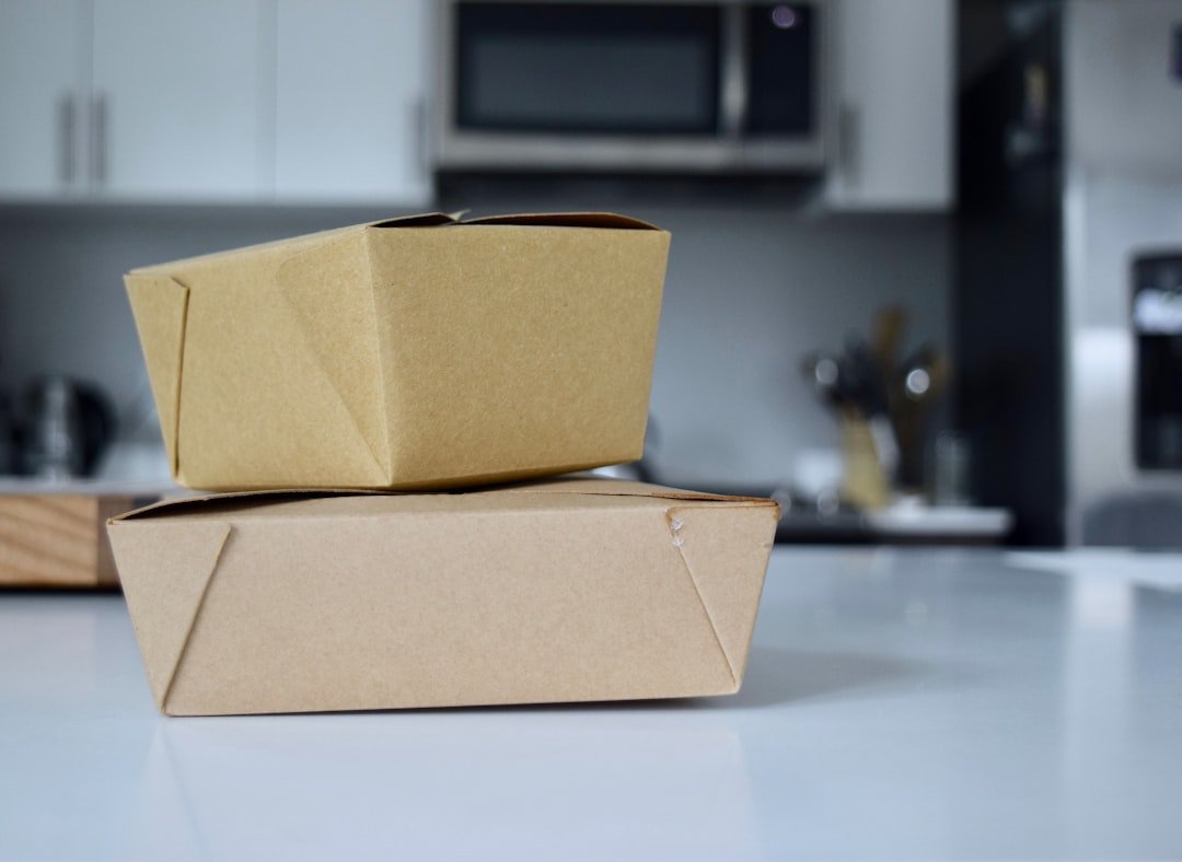 4. The Frequent Takeout and Delivery Charge (Image Credits: Unsplash)