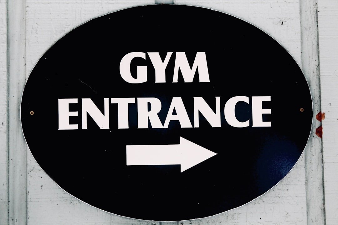 6. The Gym Membership That Never Gets Used (Image Credits: Unsplash)