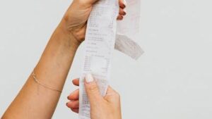 The Receipt Reveal: 12 Tiny Purchases That Tell a Forensic Accountant Exactly How You'll Retire